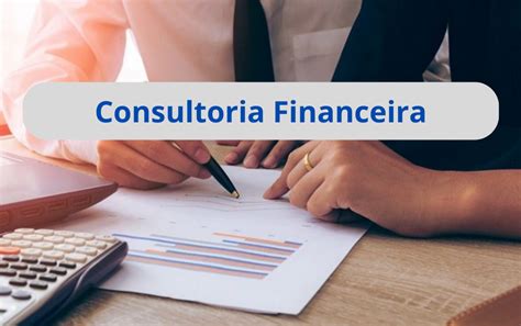 Assessoria Financeira .